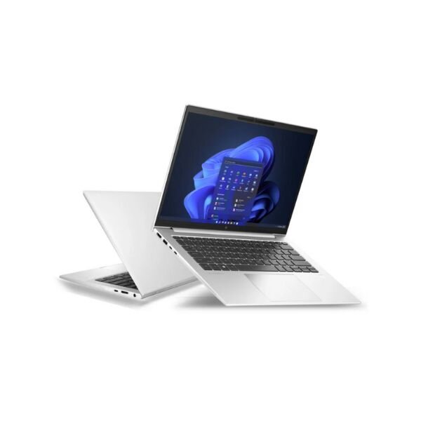 HP EliteBook 840 G10  14 Inch Intel I7 16GB RAM 512GB SSD by HP — view 2