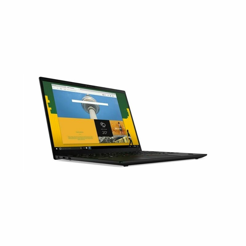 Lenovo ThinkPad X1 Nano Gen 2 - 13" - Core I7 1160G7 - Evo - 16 GB RAM - 512 GB SSD by Lenovo — view 2