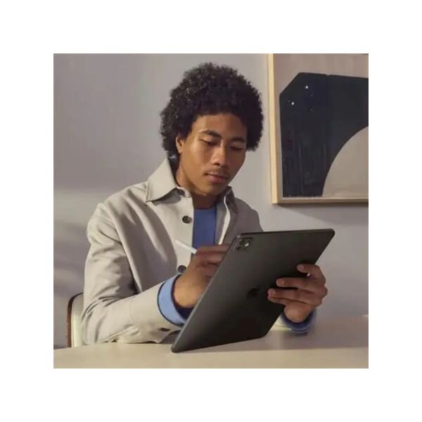 Apple IPad Pro 13 Inch M4 256GB WiFi Cellular by Apple — view 5