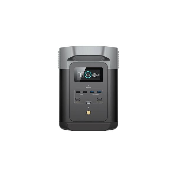 EcoFlow Delta 2 – 1024Wh Portable Power Station ZMR330-UK by Ecoflow — view 2