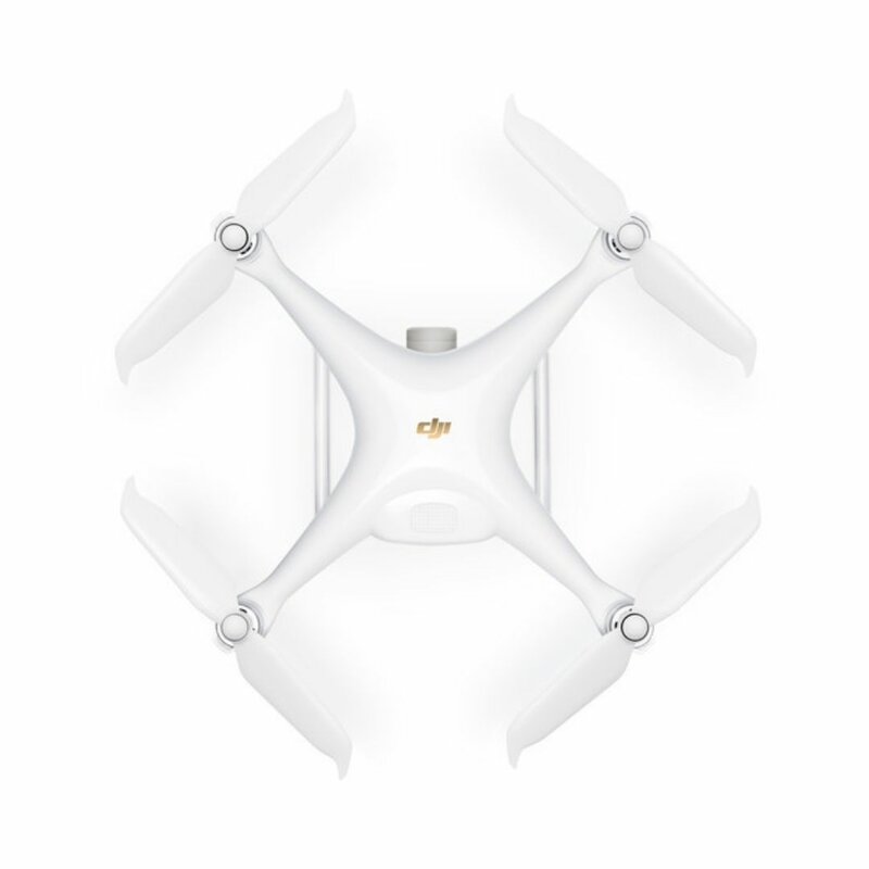 DJI Phantom 4 Pro+ Quadcopter by Drone — view 6