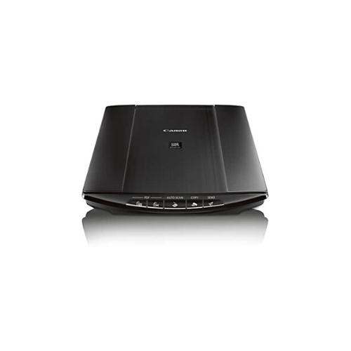 Canon Scanner Lide 220 by Canon