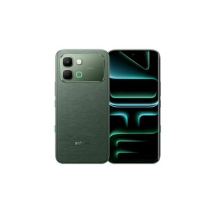 Infinix Note Edge 5G 8GB RAM 256GB – AMOLED Display, Long Battery Life