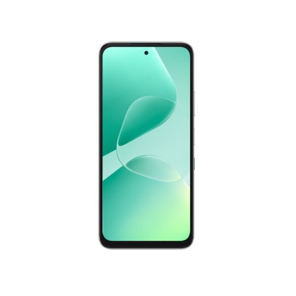 Infinix Hot 60i 6GB RAM 128GB  Big Storage, Fast Performance by Infinix — view 2