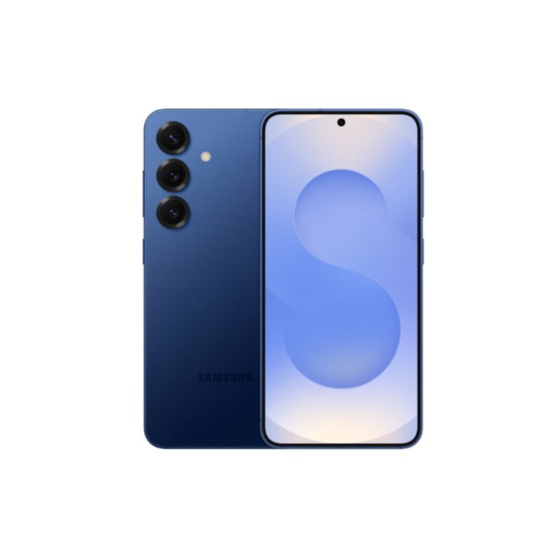 Samsung Galaxy S25 5G 12GB RAM 128GB/256GB Internal Storage by Samsung — view 3