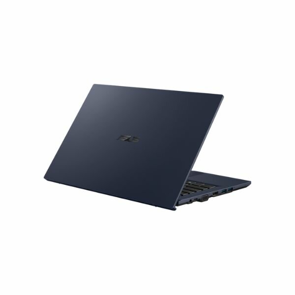 Versatile Asus Expertbook B1 (B1400C): Core I5-1165G7 (11th Gen), 8GB RAM, 512GB SSD by Asus — view 3