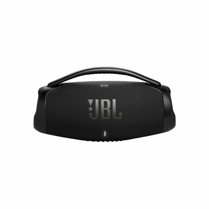 JBL Boombox 3 Wi-Fi  Portable Bluetooth Speaker by JBL — view 2