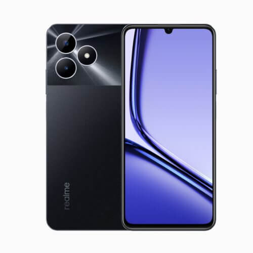 Realme Note 50 4GB RAM 128GB ROM 5000mAh by Other