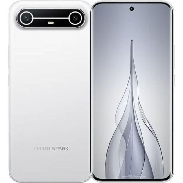 Tecno Spark Slim 8GB RAM 256GB ROM, - Powerful Performance by Tecno — view 2