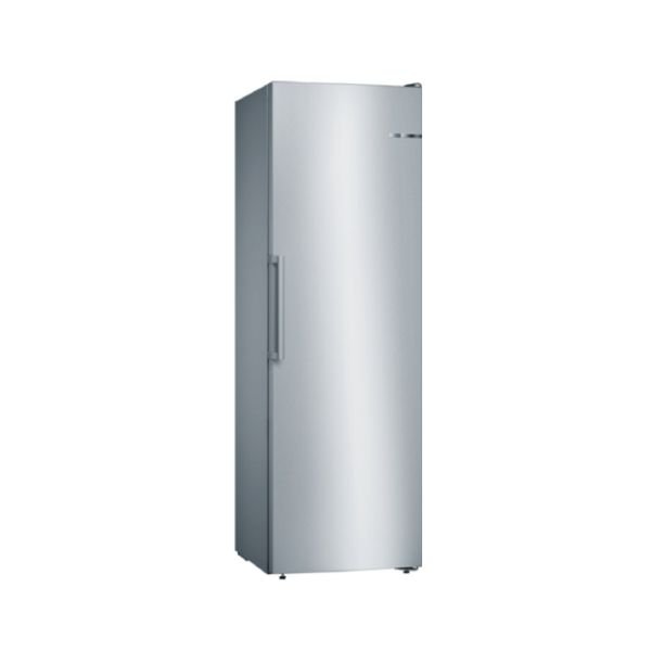 Bosch GSN36VL3PG Upright Freezer 242L- Silver by Other