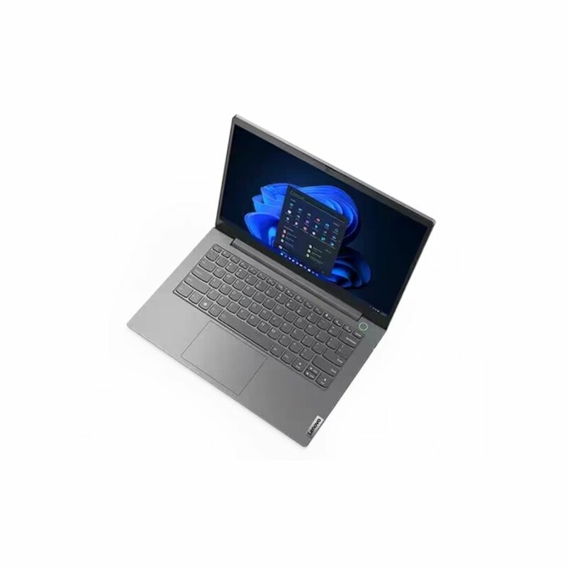 Lenovo Thinkpad T14 Gen 4 - Core I5-1235U, 16GB RAM, 512GB SSD, 14” 2k Resolution, Windows 11 Pro, Backlit Keyboard, Finger Print Reader, Black - 21HDCTO1WW by Lenovo