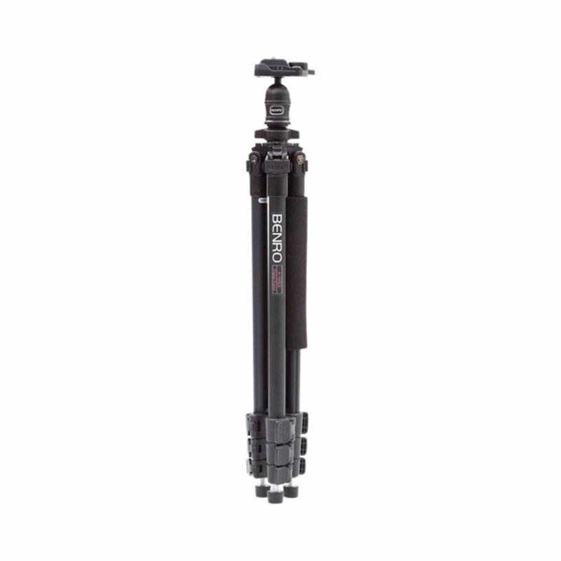 Benro A-150EXU Digital Tripod Kit With Ball Head by Other — view 2