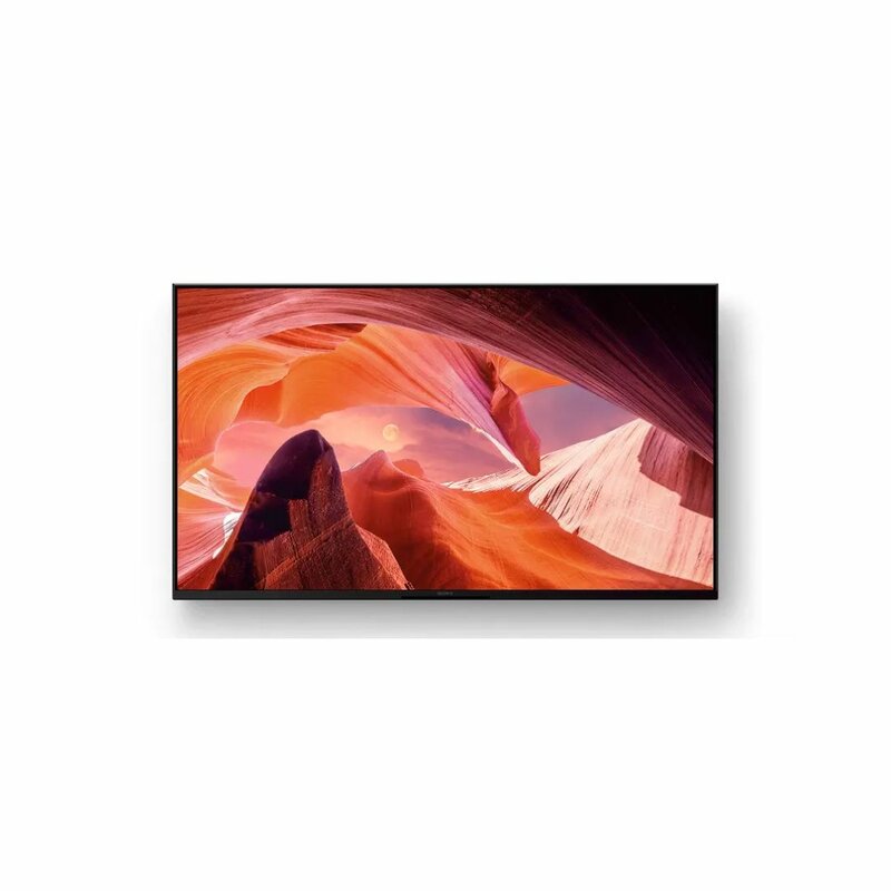 Sony Bravia  55 Inch 4K HDR Smart Google TV KD 55X80L(2023) by Sony — view 4