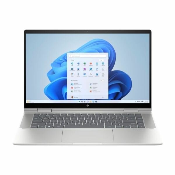 Superior HP ENVY X360 15T-FE000: Core I7-1355U (13th Gen), 16GB RAM, 1TB SSD 4GB  RTX™ 3050 Graphics by HP