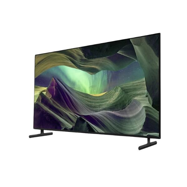 Sony 55 Inch Smart 4k Google TV 55X85L by Sony — view 3