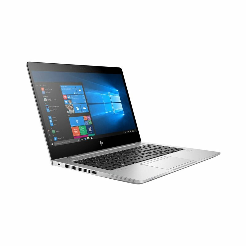 Hp Elitebook 830 G5 , Core I7 8th Gen, 16GB DDR4-2400 MHz SDRAM, 512GB SSD by HP — view 2