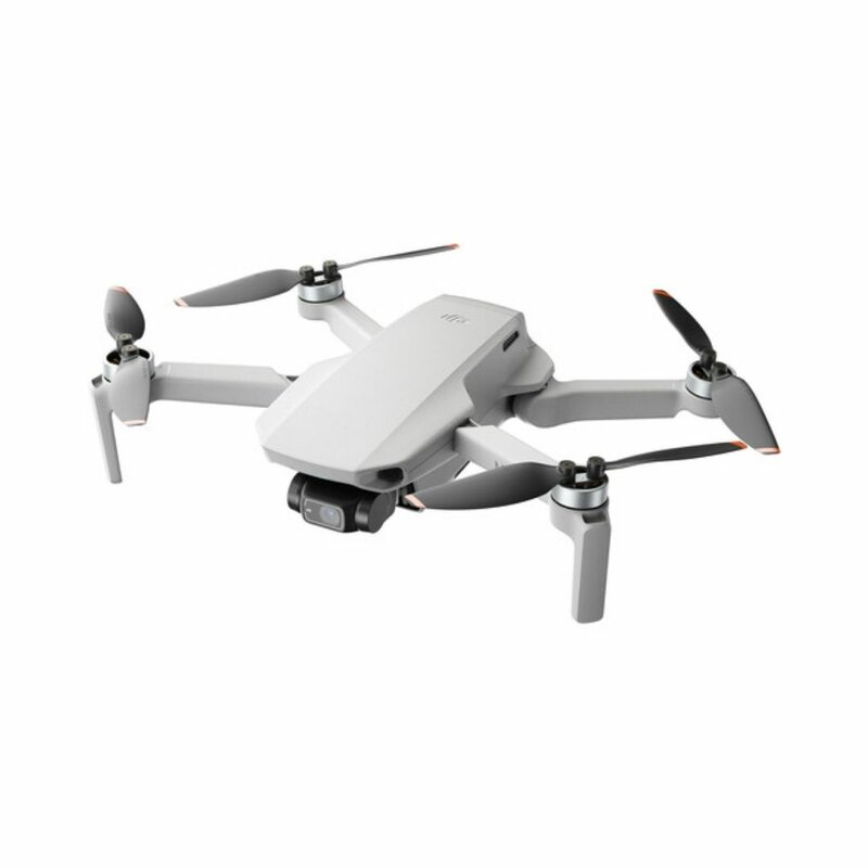 DJI Mini 2 SE Fly More Combo by DJI
