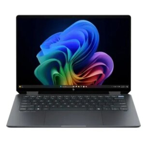 HP OmniBook Ultra Flip 14 Inch 16GB RAM 1TB OLED Touch Laptop  14-AM0073DX