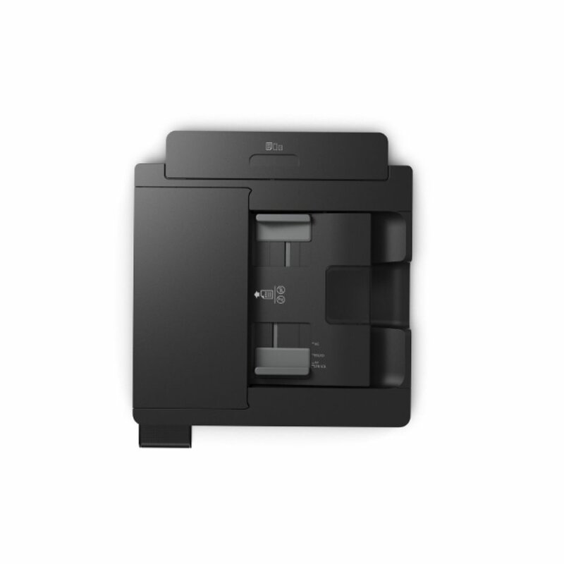 Epson EcoTank L6570 Wi-Fi Duplex Multifunction ADF InkTank Office Printer by Epson — view 3