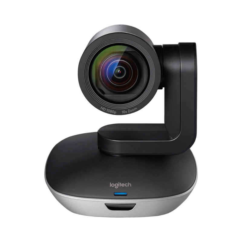 Logitech Group Video Conferencing Solution - 960-001057 by Logitech — view 2