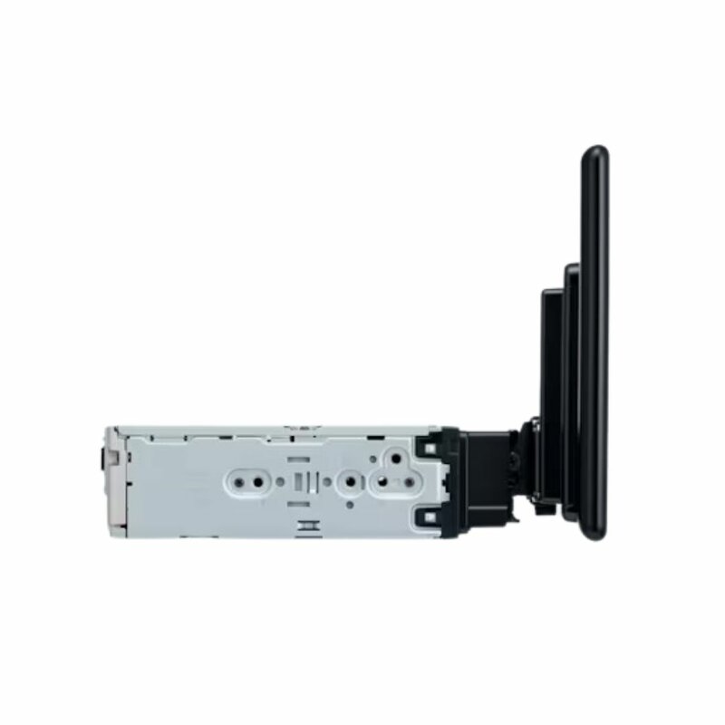 Sony 10.1-Inch Digital Multimedia Receiver  Mobile ES Series, Model Number: XAV-9500ES  Wireless Apple CarPlay And Android Auto, Hi-Res Audio by Car Radio — view 4