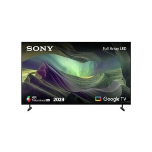 Sony 55 Inch Smart 4k Google TV 55X85L