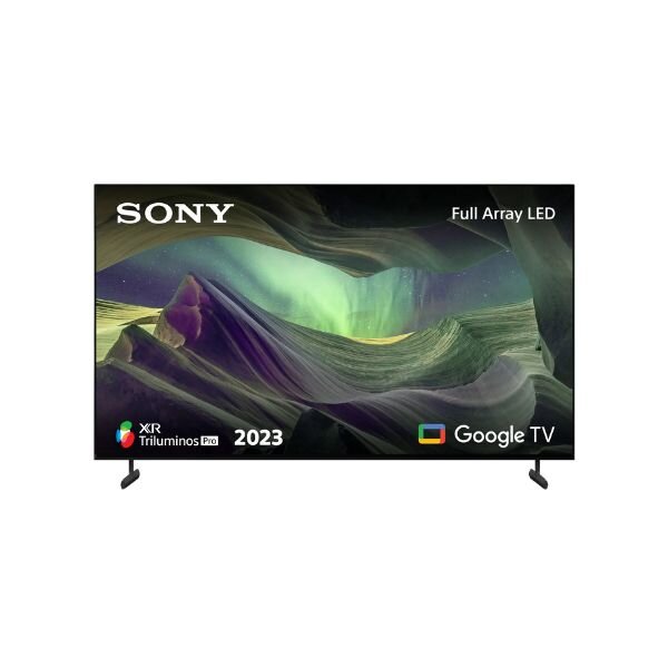 Sony 55 Inch Smart 4k Google TV 55X85L by Sony