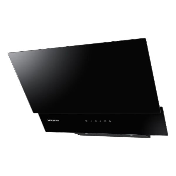 Samsung Built-in Hood NK24N7060VB – High Suction, Quiet Operation, Modern Design by Samsung — view 3