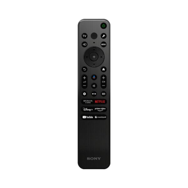 Sony 55 Inch Smart 4k Google TV 55X85L by Sony — view 7