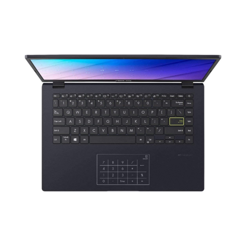 ASUS Celeron N4020 4GB RAM 128GB SSD 11.6" Display by Asus — view 2