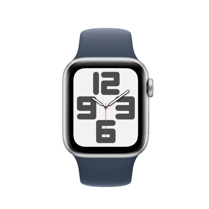 Apple Watch SE 40mm 2nd Gen GPS by Apple