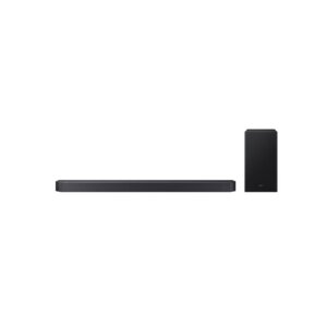 Samsung HW-Q600F 400W 3.1.2-Channel Dolby Atmos Soundbar System