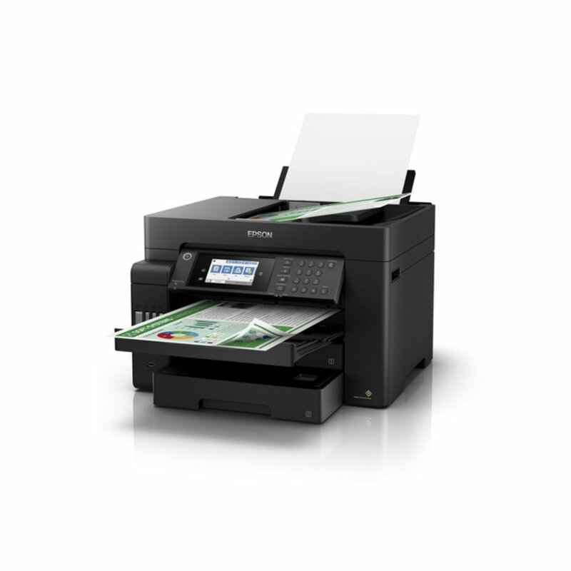 Epson EcoTank L14150 A3+ Wi-Fi Duplex Wide-Format All-in-One Ink Tank Printer by Epson