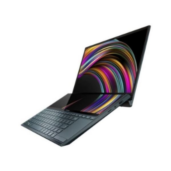 ASUS Zenbook UX481F Core I7 10th GEN - 16GB LPDDR3 RAM, 1TB HDD ROM, 14" by Asus — view 3