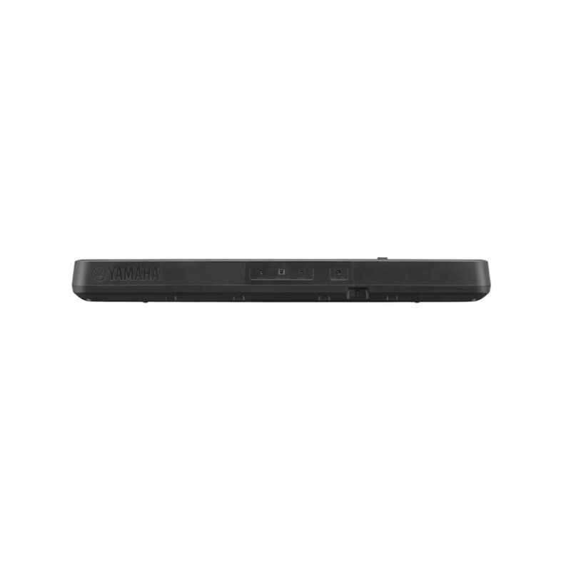 Yamaha PSR-E383 Portable Keyboard – 61 Keys, 650 Voices, Touch Response, Auto Chord Play by Yamaha — view 3