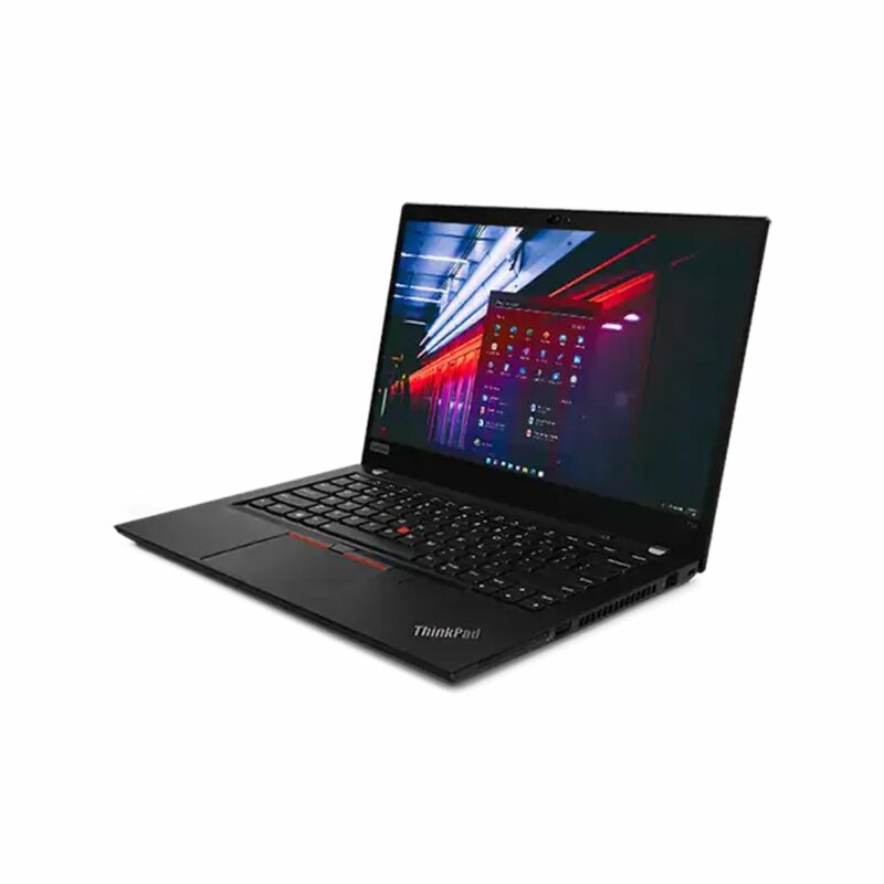 Lenovo Thinkpad T14 G2 Core I7 11th Gen 16GB RAM 512GB SSD 14” Display by Lenovo