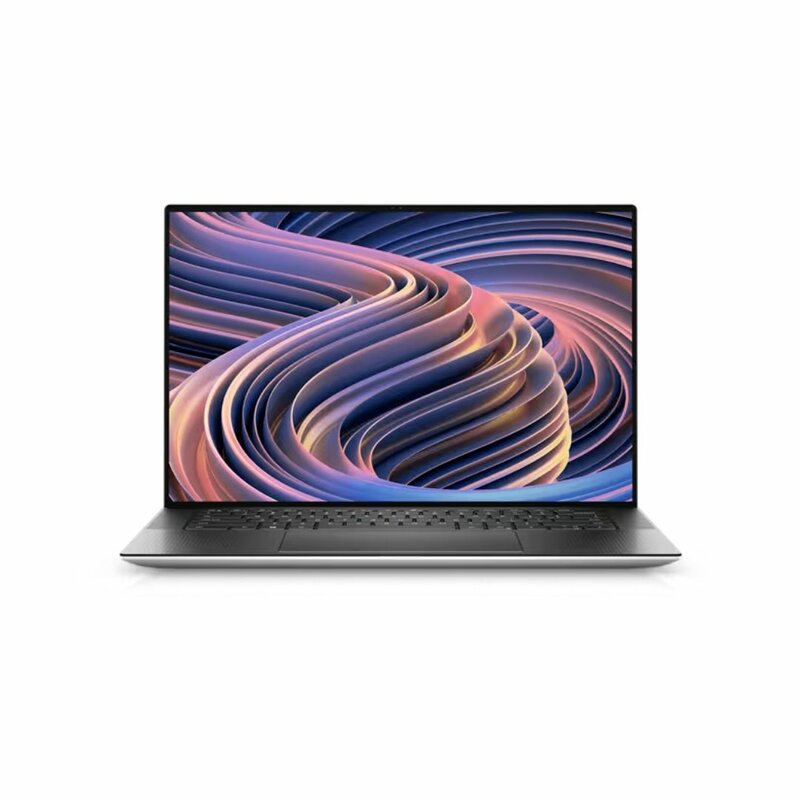 Dell XPS 15 9520 (Latest Model) Intel 12th Gen Core I7-12700H (14-CORE) 1TB PCIe SSD 32GB DDR5 RAM 15.6" FHD+ Win 11 Pro by Dell