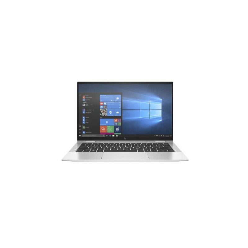 HP EliteBook X360 1040 G7 Intel Core I7-10710U 16GB RAM 512GB SSD 14-In FHD Touchscreen (REFURBISHED) by HP — view 2