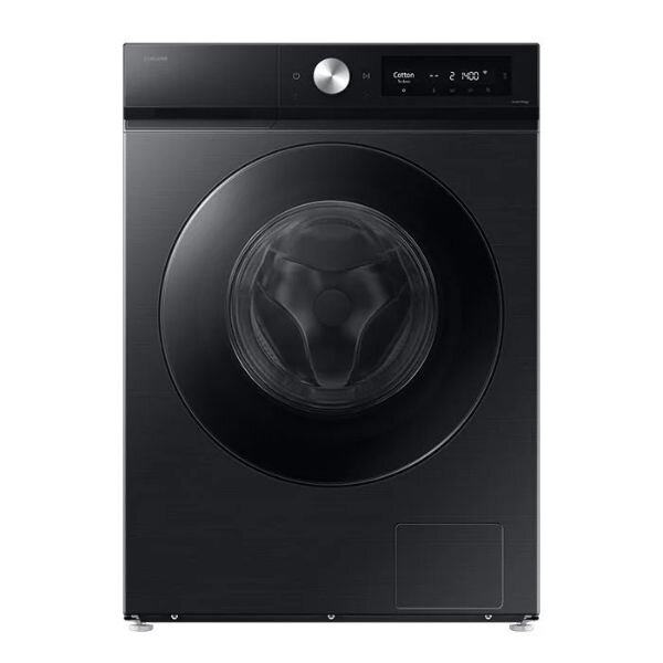 Samsung 11kg Washer 6kg Dryer Front Load WD11DB7B85GB by Samsung — view 3