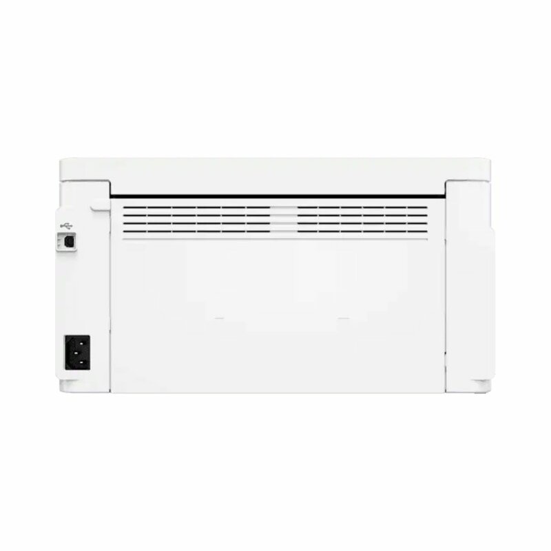 HP Laser 107a Monochrome Laser Printer by HP — view 3