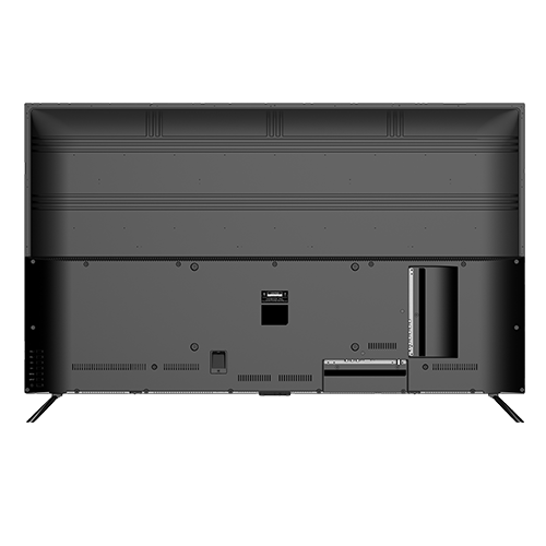 VISION PLUS 55 Inch SMART 4K UHD ANDROID TV VP8855K by Vision — view 3