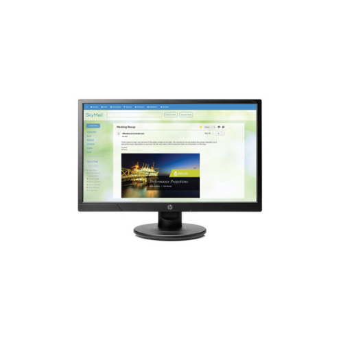 Hp V214B ICED 20.7" by HP
