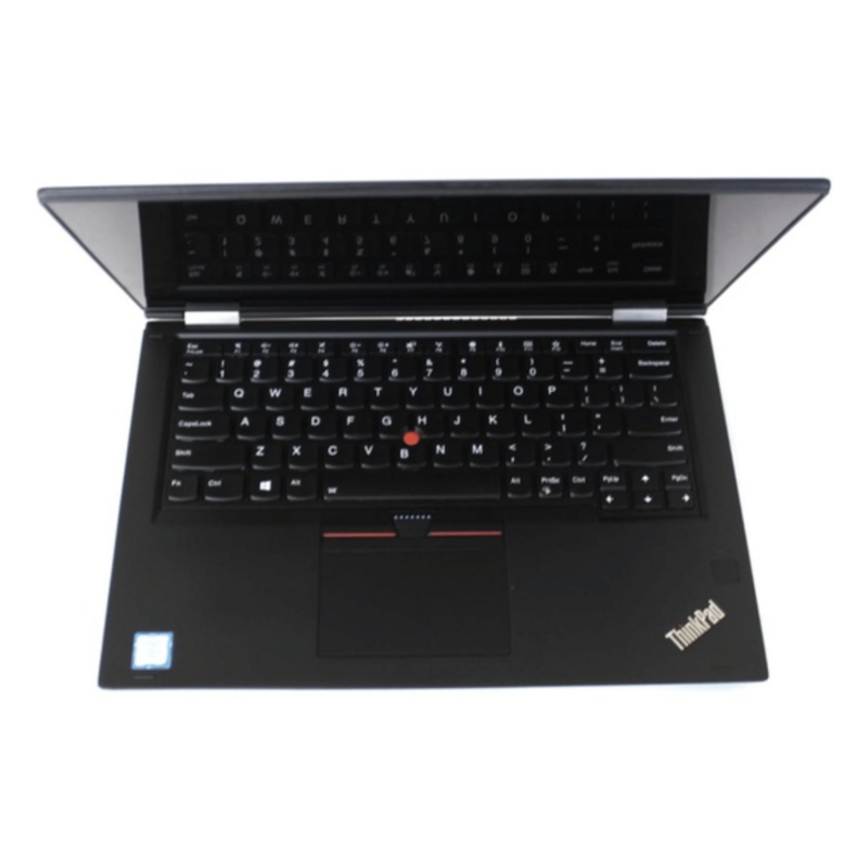 Lenovo ThinkPad Yoga 380: Core I5-8350U (8th Gen), 8GB RAM, 256GB SSD by Lenovo — view 5