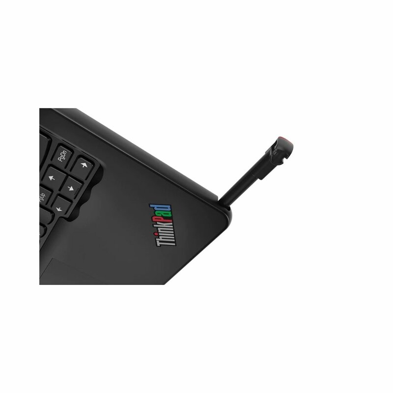 Lenovo Thinkpad Yoga 11E Celeron X360 Touch Screen 4GB 500GB Win 10 11.6" by Lenovo — view 4