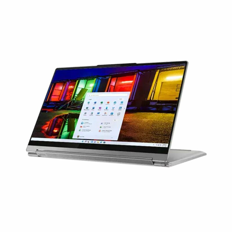 Lenovo Yoga 9 14ITL5 Core I7 Laptop (82BG0059UE) - Core I7-1185G7 Processor, 16GB RAM, ITB SSD, 14 Inch Display, Windows 10 HOME by Lenovo