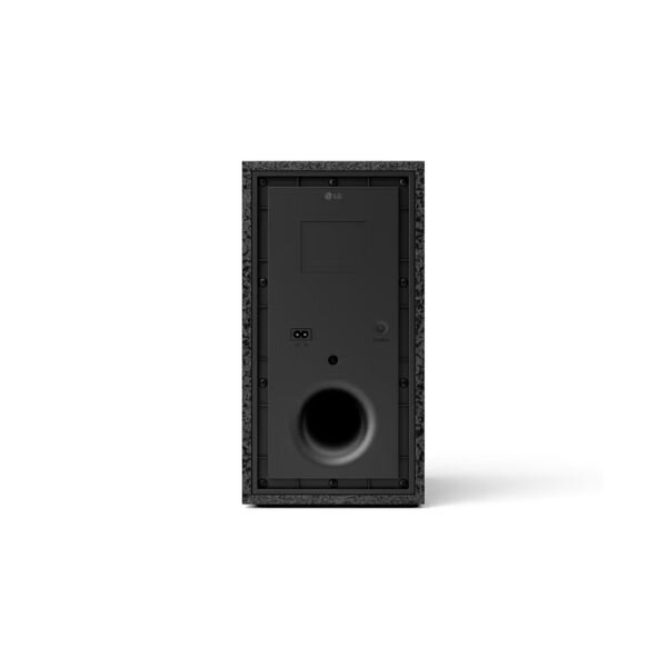 LG Soundbar S65T – 3.1ch 420W Wireless Subwoofer by LG — view 5