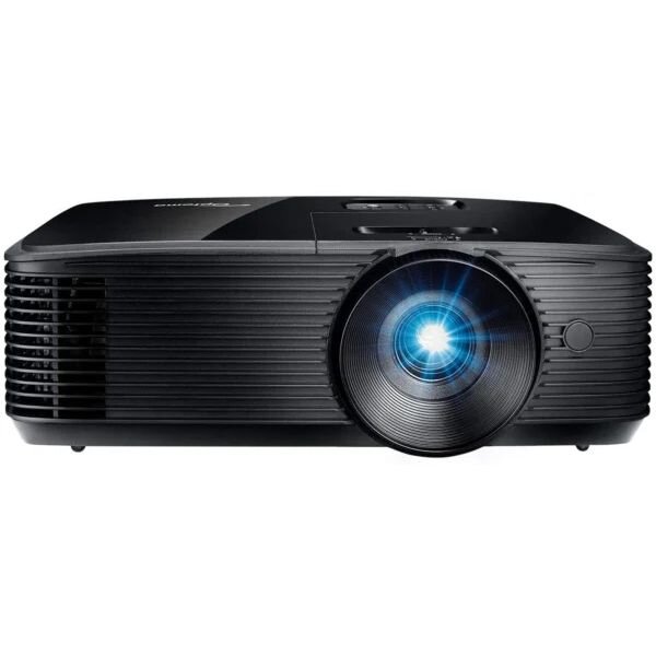 Optoma X400LVe XGA 4000 Lumens Projector HDMI VGA USB by Optoma — view 4