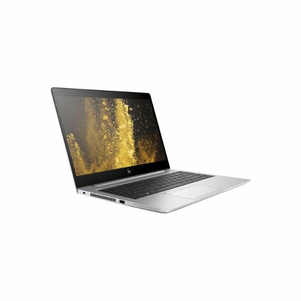 HP Elitebook 840 G5 Laptop Intel Core I5 1.80 GHz 8GB Ram 256GB SSD Windows 10 Pro (REFURBISHED) by HP — view 2
