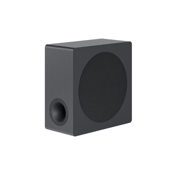 LG Soundbar S80 – Dolby Atmos, Wireless Subwoofer by LG — view 11