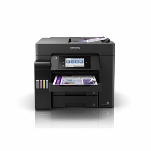 Epson EcoTank L6570 Wi-Fi Duplex Multifunction ADF InkTank Office Printer